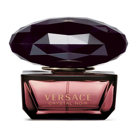 versace crystal noir damskie|versace crystal noir reviews.